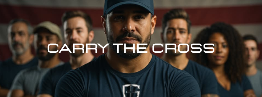 The Guardians' Cross