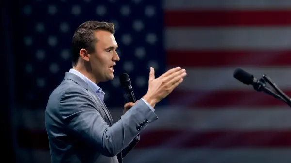 The Charlie Kirk Effect: A Nation Awakens