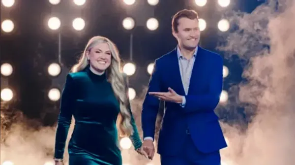 Turning Point USA Appoints Erika Kirk CEO After Charlie Kirk Assassination