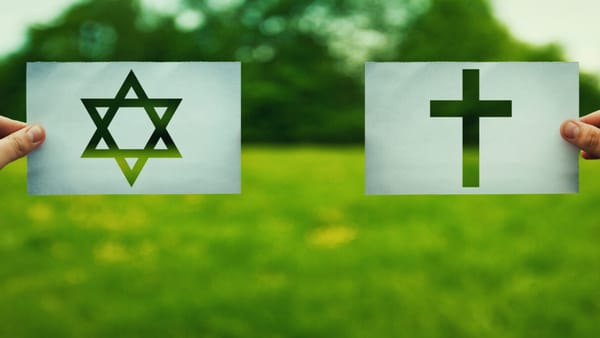 One Word, Many Meanings: Why Definitions Matter When We Speak of Jewishness and Christianity