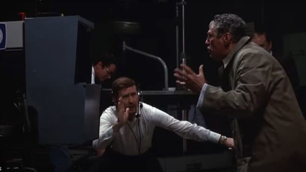 The Collapse of Credibility — Rebuilding Trust in an Age of Deception