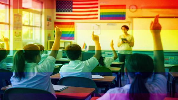 Where Was the Church?