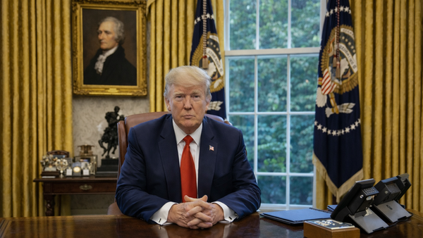 Globalism vs. National Development: Why Hamilton’s Vision Matters Today