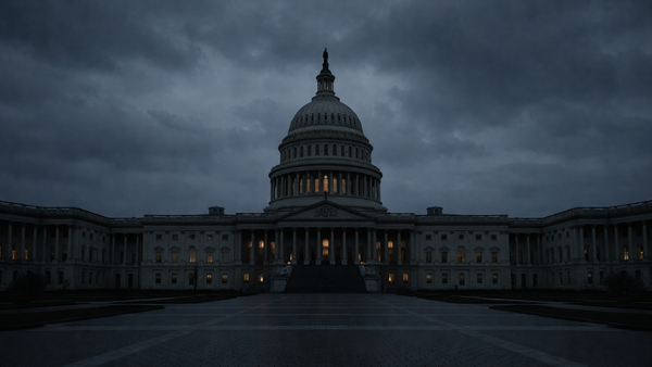 The Anxious Republic