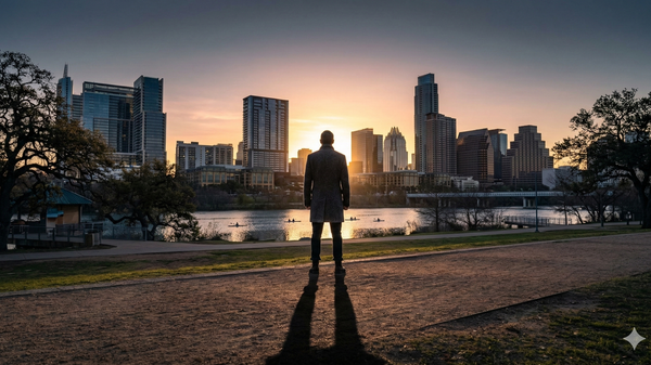 They're Watching. Good.