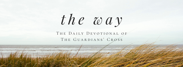 The Way | The Renewed Mind